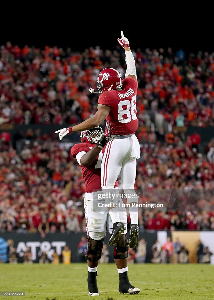 CFP National Championship