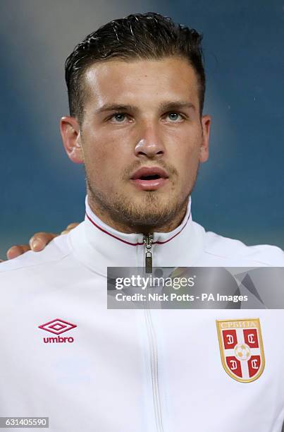 Predrag Repic 65 Predrag Mitic Stock Photos, High-Res Pictures, and Images - Getty Images