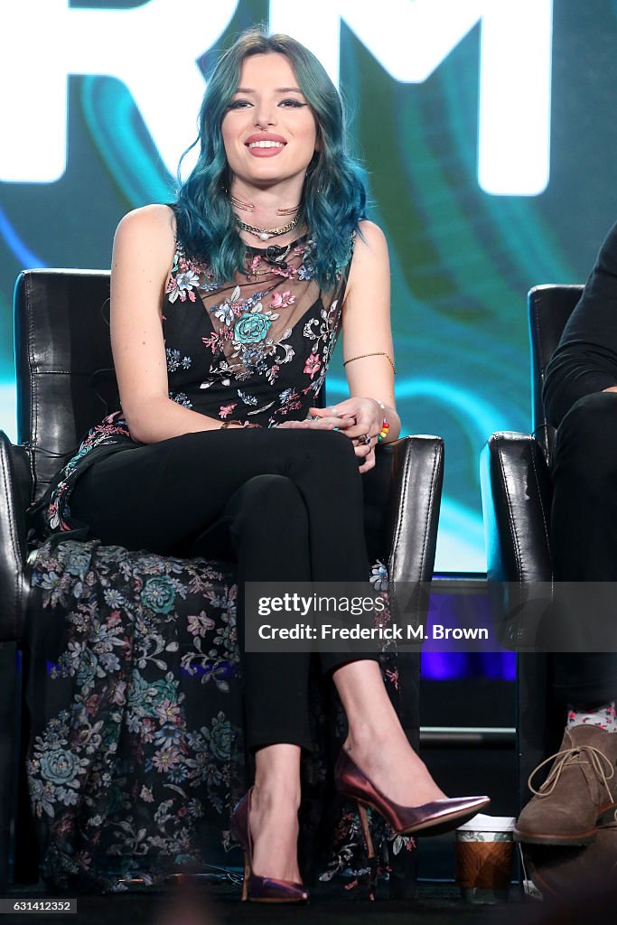 2017 Winter TCA Tour - Day 6