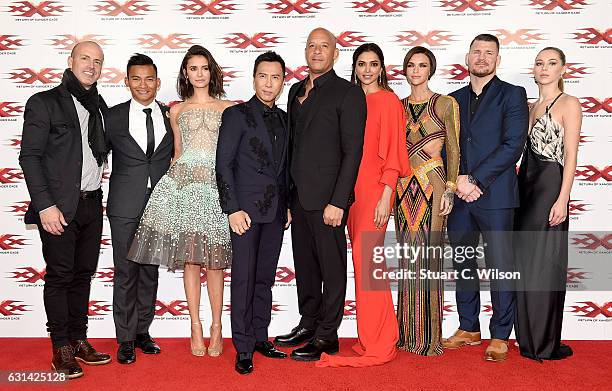 45,107 Triple X Photos & High Res Pictures - Getty Images