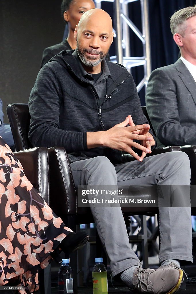 2017 Winter TCA Tour - Day 6