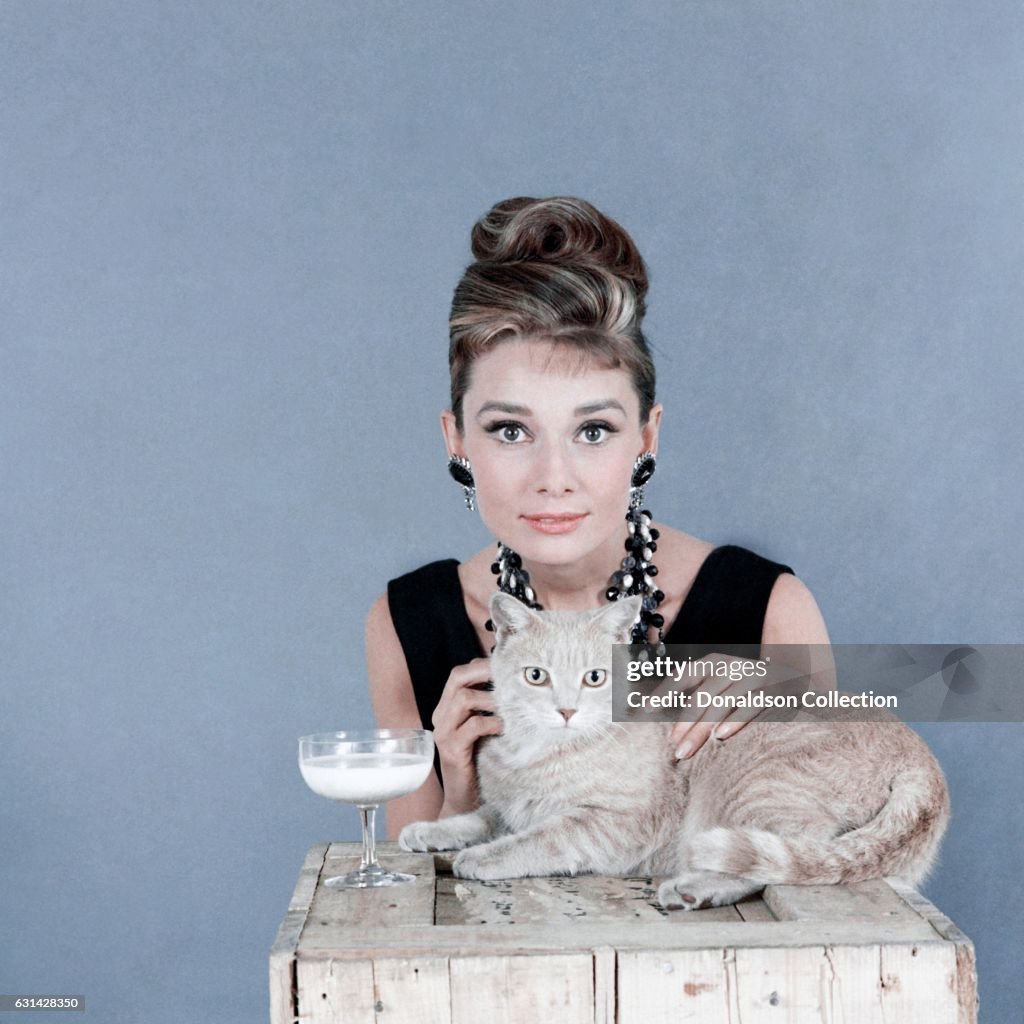 Breakfast At Tiffany's