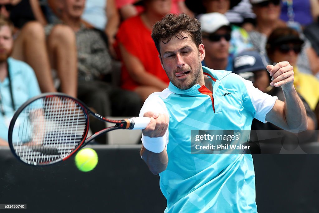 ASB Classic - Day 10