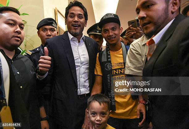 Subri 31 Faiz Subri Stock Photos, High-Res Pictures, and Images - Getty Images