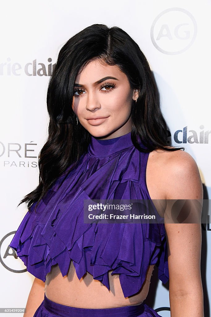 Marie Claire's Image Maker Awards 2017 - Arrivals