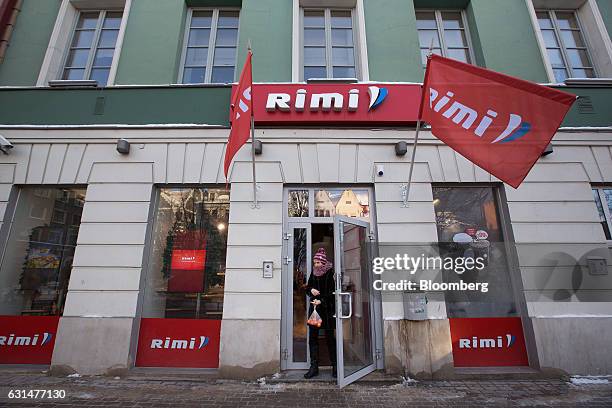 Aleja Riga Rimi 712 Rimi Stock Photos, High-Res Pictures, and Images - Getty Images