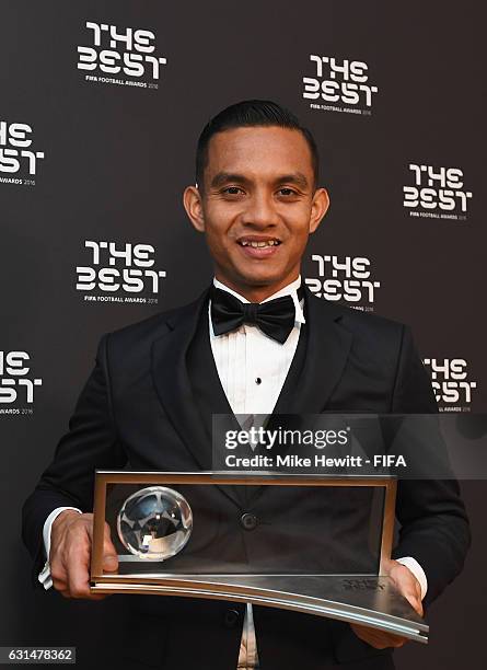 Subri 31 Mohd Faiz Subri Photos & High Res Pictures - Getty Images