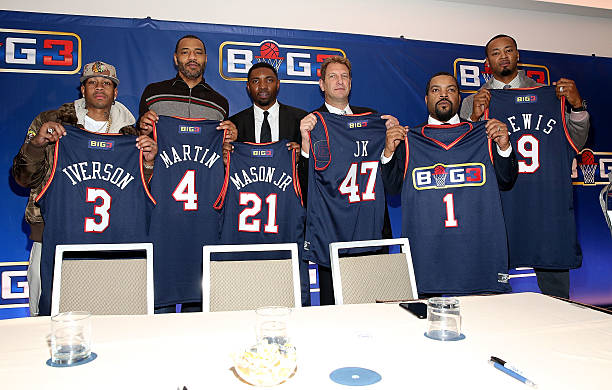 Who Is Isaiah Rahsaan Iverson? All About Allen Iverson’s Son 6 isaiah rahsaan iverson