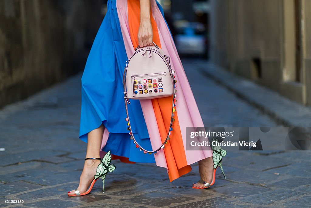 Street Style: January 11 - 91. Pitti Uomo