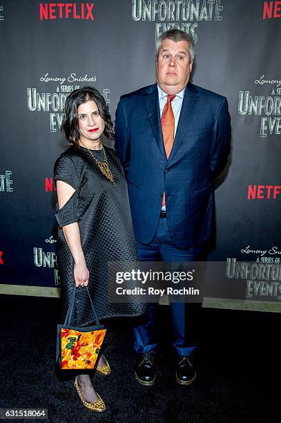 Danielle Handler 513 Daniel Handler Photos & High Res Pictures - Getty Images