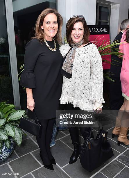 Lisa Rosenbaum 31 Katherine Davenport Stock Photos, High-Res Pictures, and Images ...