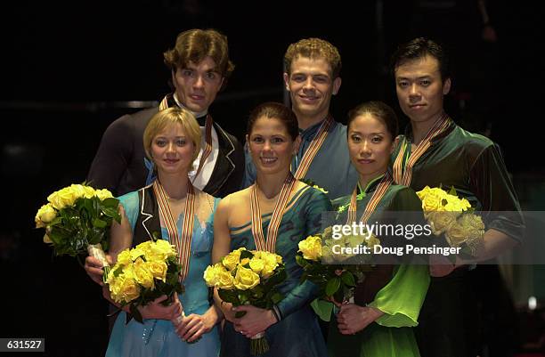 181 David Sikharulidze Photos & High Res Pictures Getty Images