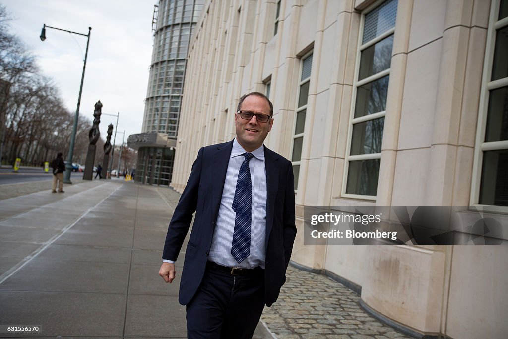 Platinum Partners Executives Attend Federal Court Hearing For Investment Fraud
