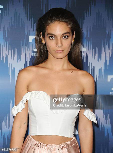 Caitlin Stasey Pictures Photos and Premium High Res Pictures - Getty Images