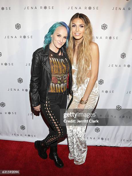 Jerene Roses Camryn Rose Photos and Premium High Res Pictures - Getty Images