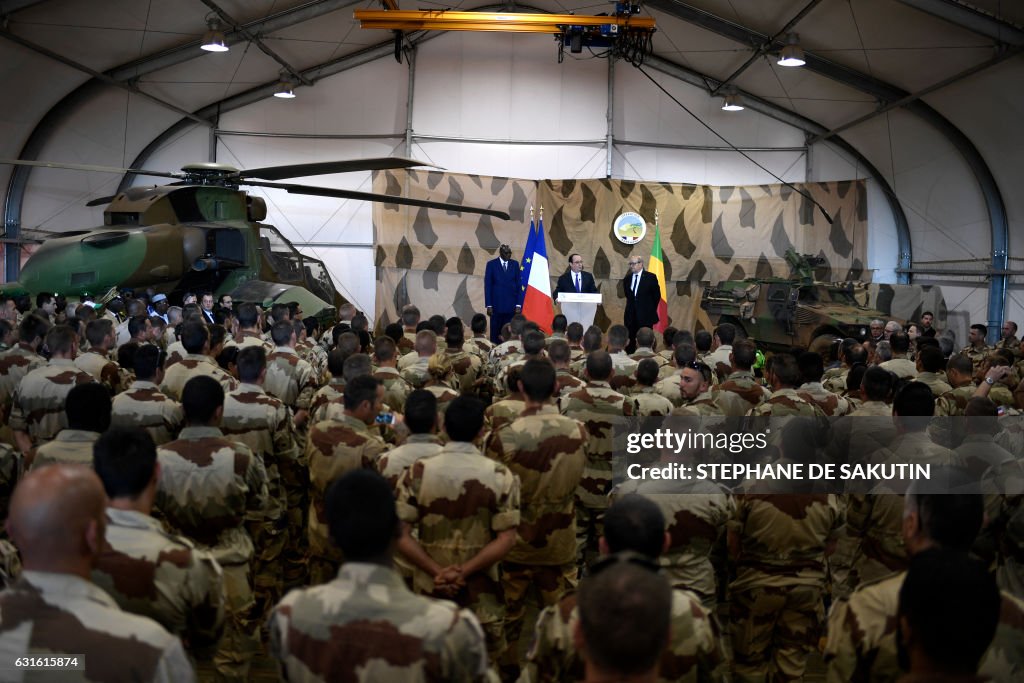 MALI-FRANCE-POLITICS-DEFENCE-MILITARY-UNREST