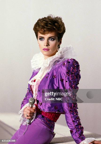 Sheea 718 Sheena Easton Photos & High Res Pictures - Getty Images