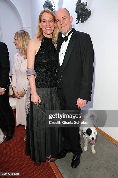 Pete Ruffing 23 Countess Catherina Bernadotte Photos & High Res Pictures - Getty Images