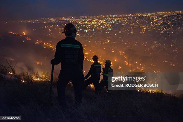 36 Battle Of Signal Hill Stock Photos, HighRes Pictures, and Images