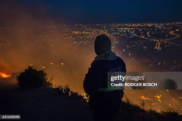 36 Battle Of Signal Hill Stock Photos, HighRes Pictures, and Images