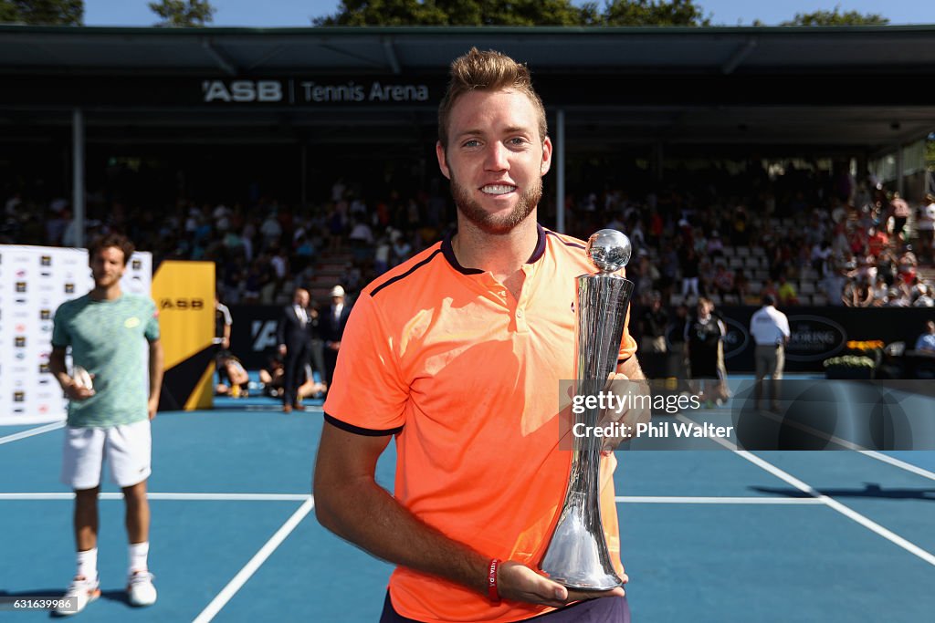 ASB Classic - Day 13