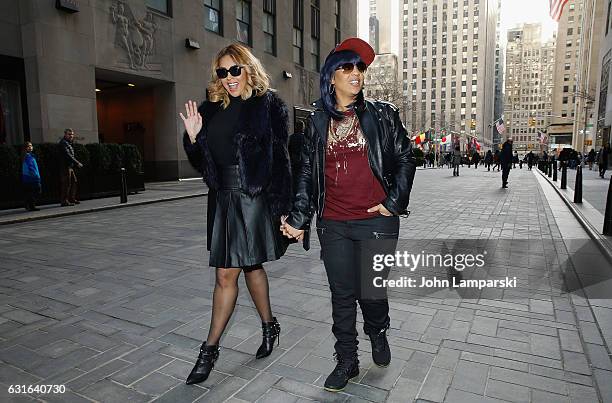 Somaya Rapper 170 First Family Of Hip Hop Stock Photos, High-Res Pictures, and Images ...