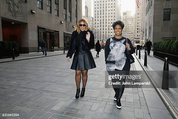 Somaya Rapper 117 The First Family Of Hip Hop Stock Photos, High-Res Pictures, and ...