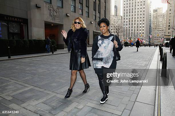 Somaya Rapper First Family Of Hip Hop Photos and Premium High Res Pictures - Getty Images