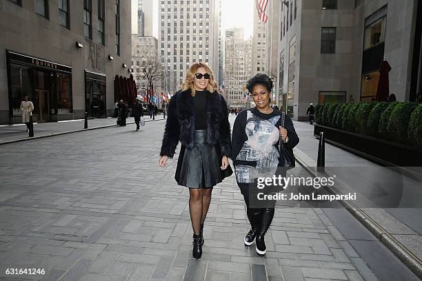 Somaya Rapper 117 The First Family Of Hip Hop Stock Photos, High-Res Pictures, and ...