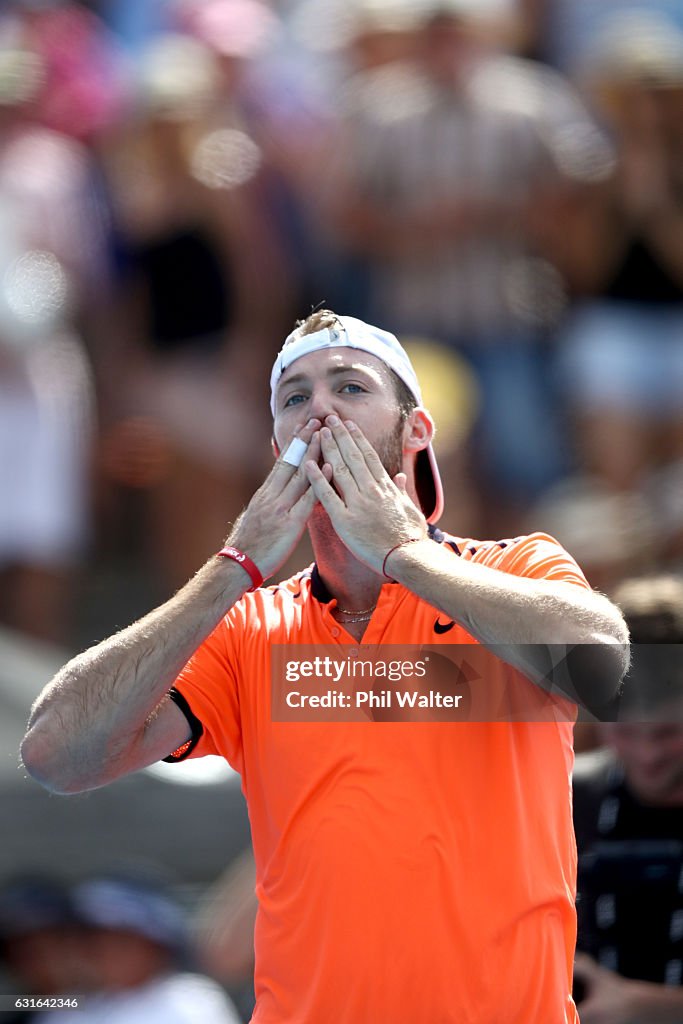 ASB Classic - Day 13