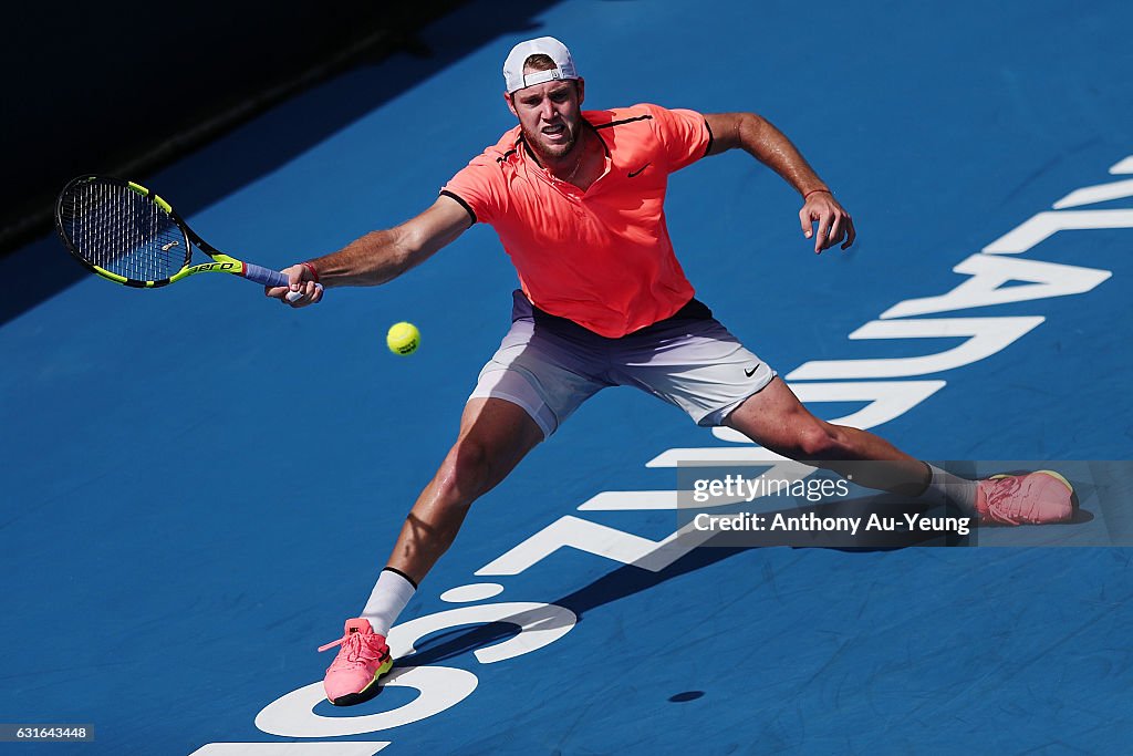 ASB Classic - Day 13