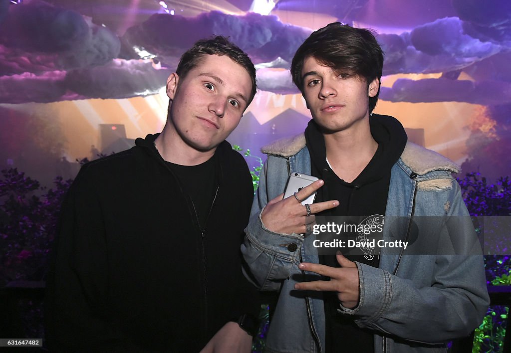 Sony Launches "Lost in Music" Campaign