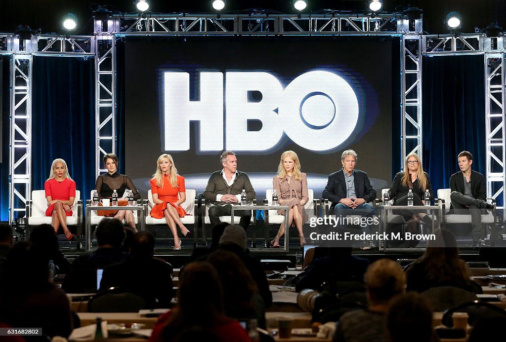 2017 Winter TCA Tour - Day 10