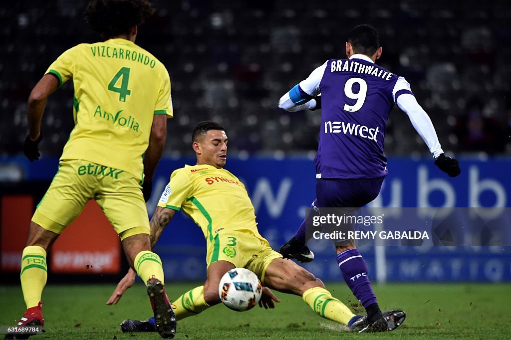 FBL-FRA-LIGUE1-TOULOUSE-NANTES