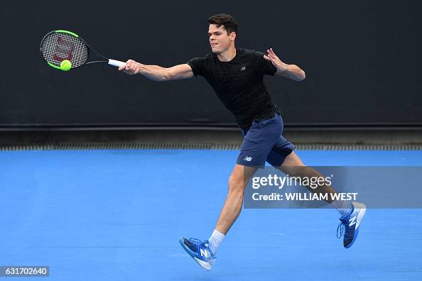 TENNIS-AUS-OPEN TENNIS-AUS-OPEN
