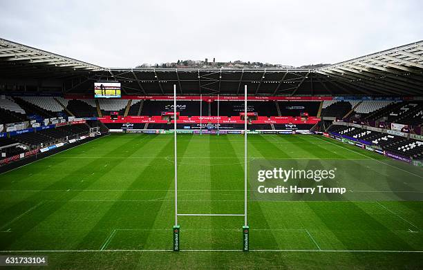 Liberty Stadium General Photos and Premium High Res Pictures - Getty Images