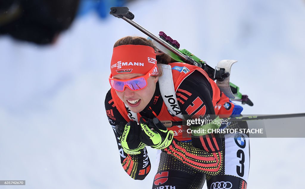 BIATHLON-WORLD-WOMEN