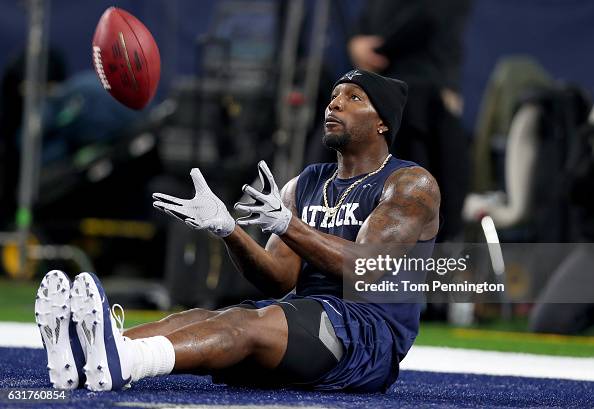 Divisional Round - Green Bay Packers v Dallas Cowboys Divisional Round - Green Bay Packers v Dallas Cowboys