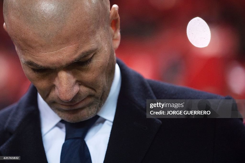 FBL-ESP-LIGA-SEVILLA-REALMADRID