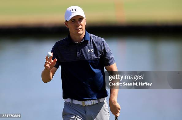 Sony Open In Hawaii - Final Round Sony Open In Hawaii - Final Round