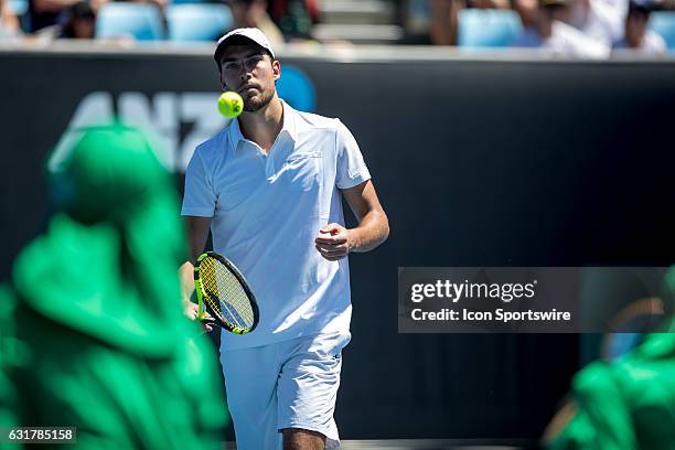 Josh Janowicz 22 Vic Janowicz Stock Photos, High-Res Pictures, and Images - Getty Images