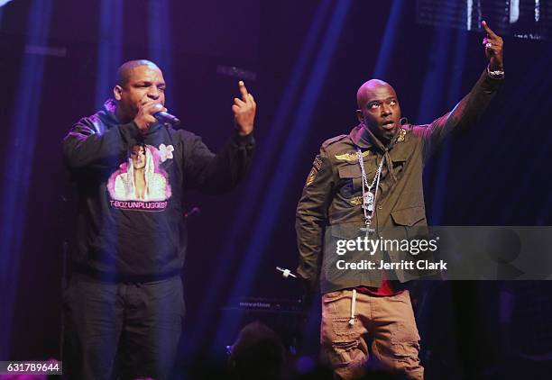 Treach (Rapper) Photos and Premium High Res Pictures - Getty Images