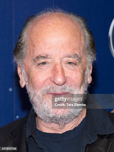 Producer Art Linson attends the Closing Night Screening of 'The Comedian' at the 28th Annual Palm Springs International Film Festival at Palm Springs...