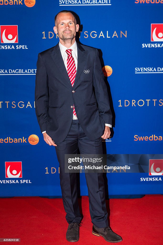 Sweden Sports Gala