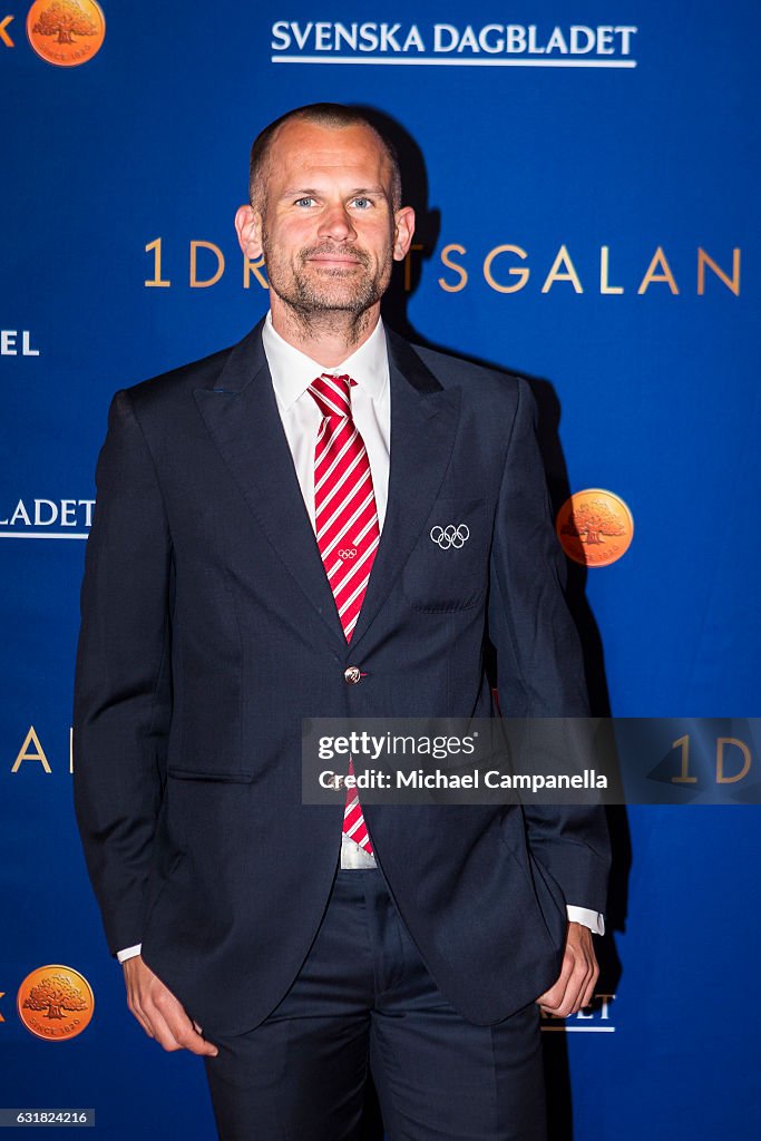 Sweden Sports Gala