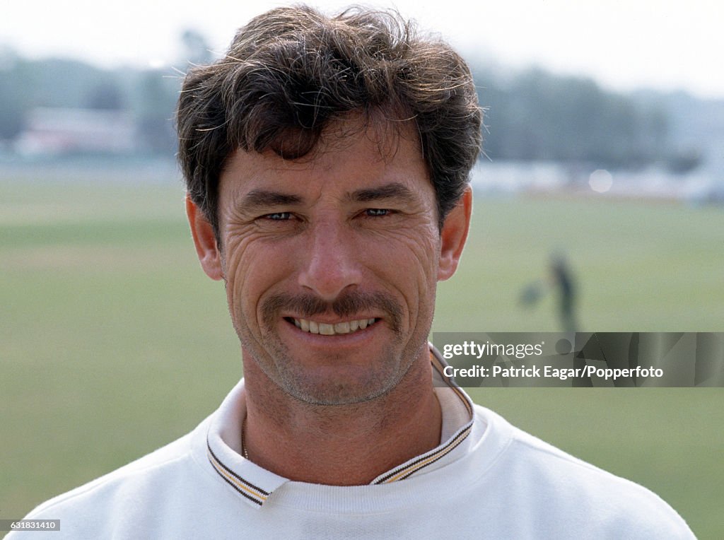 Richard Hadlee - New Zealand