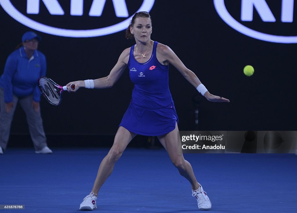 Australian Open 2017