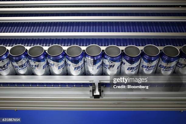 Ball Can Making Process 37 Operations Inside The Ball Corp Beverage Can Manufacturing Facility ...