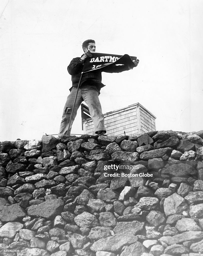 Mount Washington