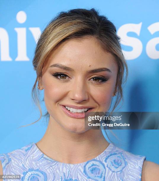 Christine Evangelista Photos and Premium High Res Pictures - Getty Images